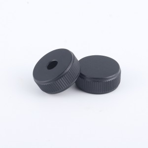 Roestvrij staal GB807 Knurled Straight Grain Dunnoot Schroefmoer M3-M10 voor High Head Gestapte Moer