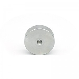 Pas de aluminium draaibank machine-onderdelen CNC-bewerking van delen